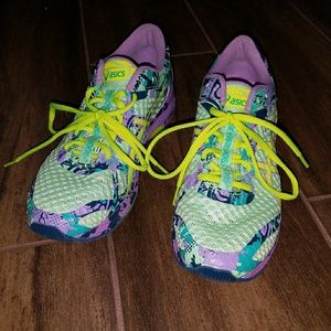 Asics Gel Noosa Tri 11